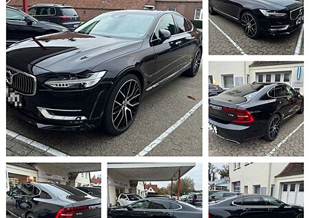 Volvo S90 2.0 T5 INSCRIPTION*BUSINESS*XENIUM*WINTER*AH