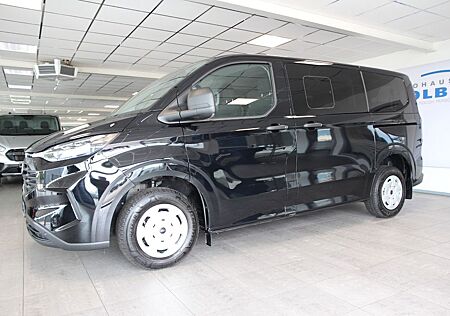 Ford Transit Custom Kombi 320 L1Trend 8SITZER/LED/AHK