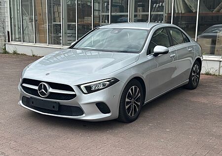 Mercedes-Benz A 180 A -Klasse Lim. RFK
