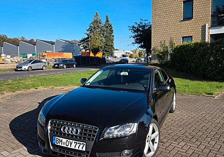 Audi A5 2.0 TFSI 155kW S tronic quattro -