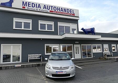 Toyota Auris Edition*1.Hand**74tkm*Scheckheftgepf*