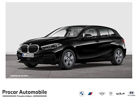 BMW 118i Live Prof HiFi PDC DAB LED Shz