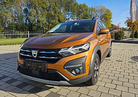 Dacia Sandero III Stepway Comfort