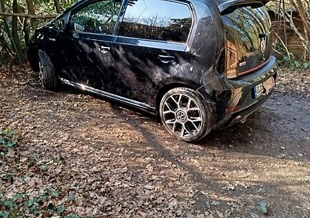 VW Up gebraucht kaufen VW Up Volkswagen ! 1.0 TSI OPF ! GTI ! GTI