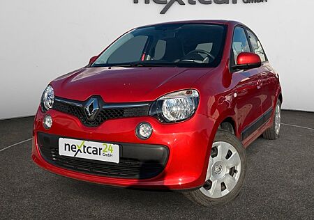 Renault Twingo Experience