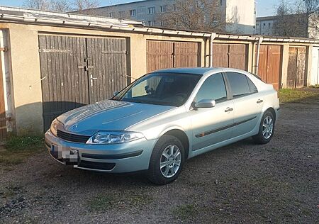 Renault Laguna Emotion 1.8 16V Emotion