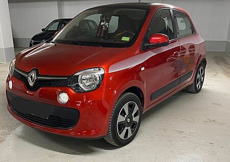 Renault Twingo Liberty SCe 70 Liberty