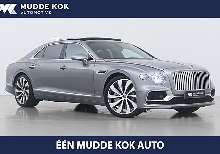 Bentley Flying Spur 6.0 W12 First Edition | Rotating Dis