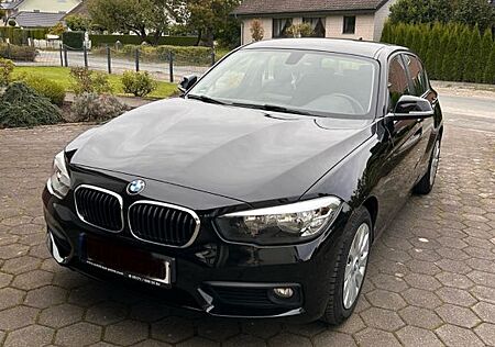 BMW 118i -