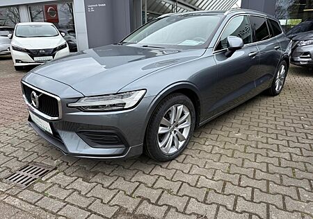 Volvo V60 Kombi Momentum Automatik Diesel