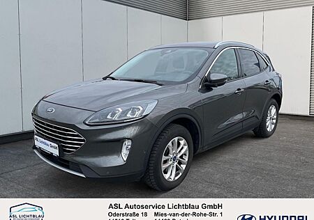 Ford Kuga 1.5 EcoBoost Titanium X 1.5
