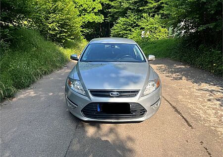 Ford Mondeo 1,6TDCi DPF Business Edition Turnier ...