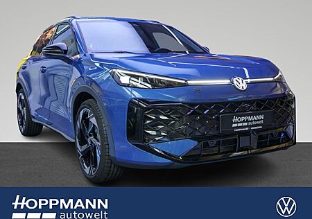 VW T-Roc Volkswagen R-Line1.5 eTSI 150 PS DSG IQ,NAVI,IQ-DRIVE