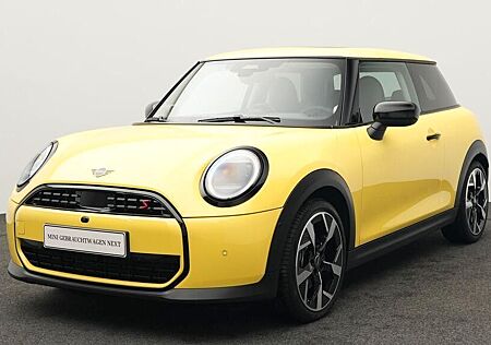 Mini Cooper S COOPER_S 3-trg. Classic Trim