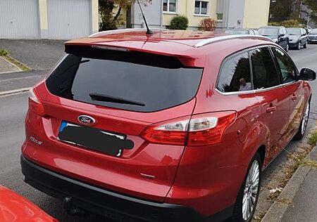 Ford Focus 1,0 EcoBoost 74kW Trend Turnier Trend