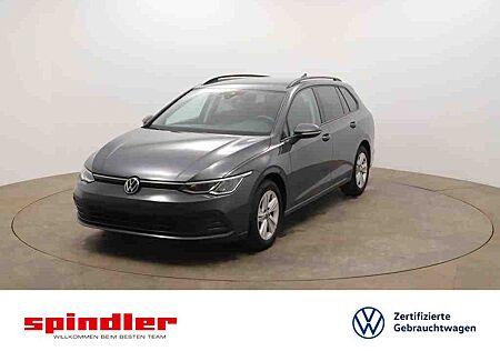 VW Golf Volkswagen Variant Life 2.0 TDI DSG / Standh., LED,ACC