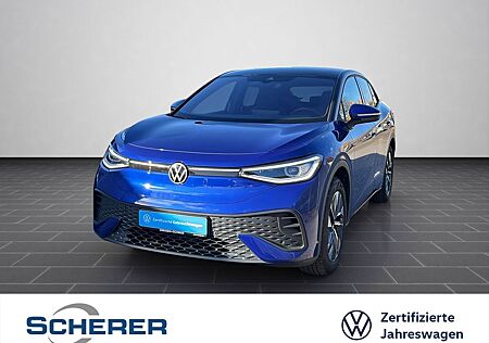 VW ID.5 Volkswagen 125 kW AHK MATRIX-LED NAVI SHZ ACC