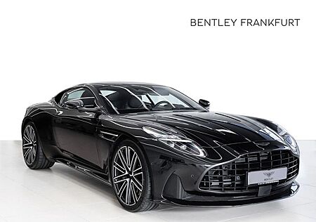 Aston Martin DB12 Coupé von BENTLEY FRANKFURT