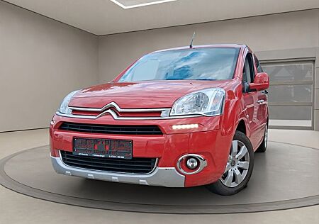 Citroën Berlingo Kombi Selection*AHK*KLIMA*8FACH