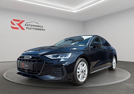 Audi A3 Limousine 35 TFSI S line*SONOS*LED*HEADUP*AHK