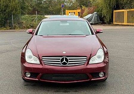 Mercedes-Benz CLS 500 - AMG Paket, HK, Panorama. Japan Import