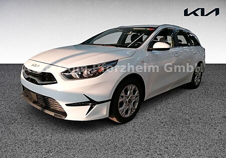 Kia Cee'd Sportswagon Ceed SW 1.5T DCT Vision / Komfort+/Navi