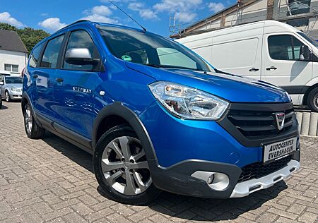 Dacia Lodgy Stepway/Klima/Navi/HU&AU NEU