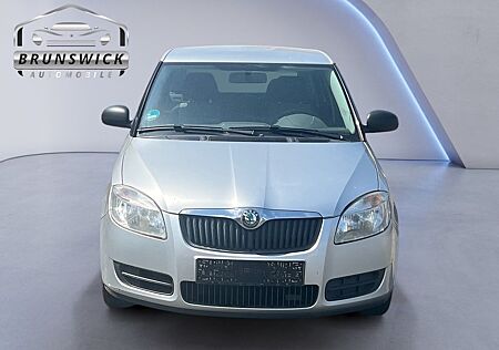 Skoda Fabia Combi Classic*KLIMA*