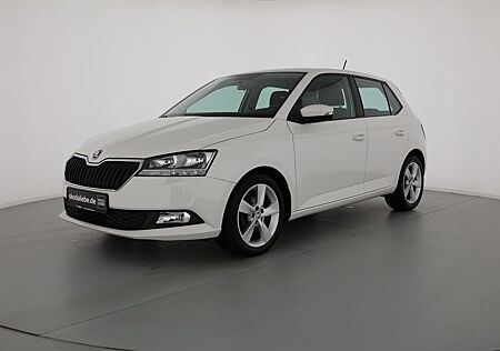 Skoda Fabia COOL PLUS 95PS -DIREKT VOM ´S NR. 1-