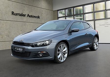 VW Scirocco Volkswagen 1.4 TSI 118 kWb *KLIMA*SH*PANO*NAVI*PDC