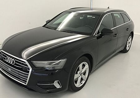 Audi A6 Avant 40 TDI quattro sport S-Tronic AHK ACC R