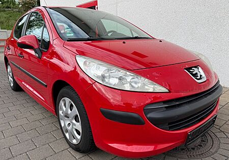 Peugeot 207 Filou 5 Türer,Klima,Tüv
