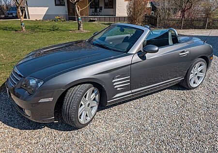 Chrysler Crossfire Roadster Autom. Cabrio