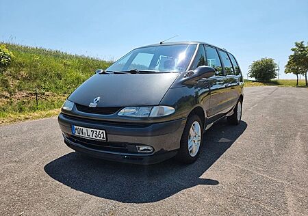 Renault Espace 2.0 16V