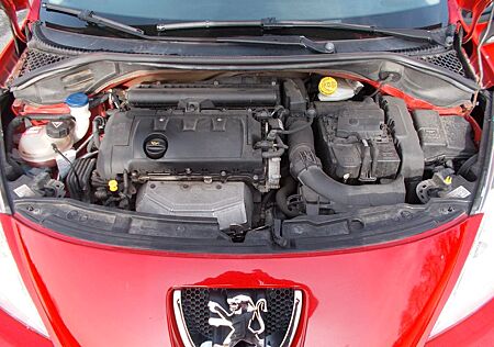 Peugeot 207 Forever 95 VTi Forever