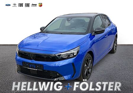 Opel Corsa F Ultimate 1.2 T Navi Leder Keyless NSW