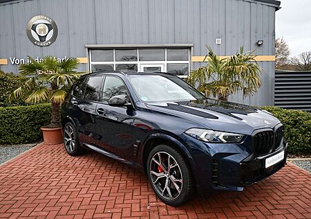 BMW X5 M60 i xDrive *M Sport Pro*Pano*Exklusiv*AHK*