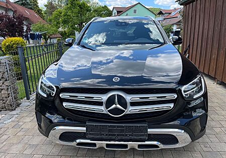 Mercedes-Benz GLC 300 4MATIC Autom. -