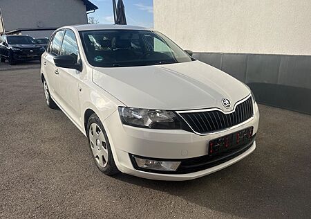 Skoda Rapid 1.2 MPI Ambition Ambition