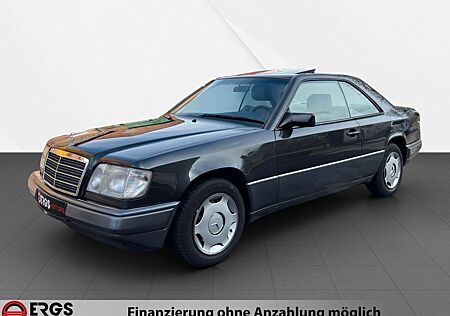Mercedes-Benz E 220 CE W124 Automatik "1.Hand,DE-Fhzg,SD"