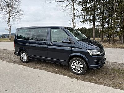 Volkswagen T6 Multivan Comfortline