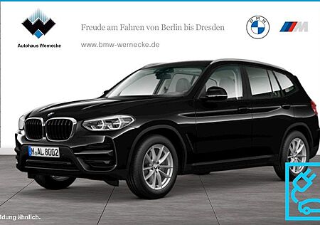 BMW X3 xDrive20d ZA Advantage Head-Up HiFi DAB LED