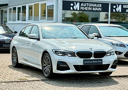 BMW 330e M Sport*Aut.Nav*Cam*LED*HUD*Alcantara