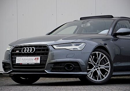 Audi S6 4.0 TFSI Avant V8 *UNFALLFREI *ERSTLACK *VOLL