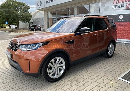 Land Rover Discovery 3.0 SD6 HSE HSE