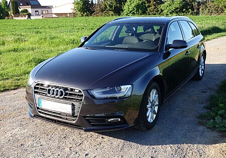 Audi A4 2.0 TDI 110kW Ambition Avant