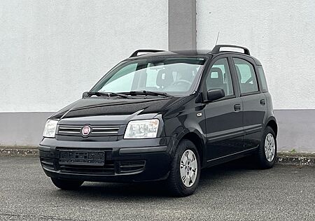 Fiat Panda 1.2 8V Dynamic