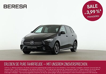 Mercedes-Benz B 250 e AMG Night MBUX Distronic Volldigital AUT