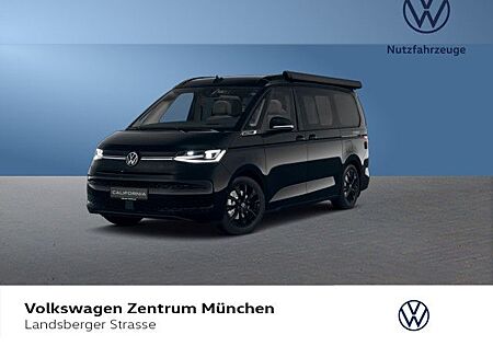 VW T7 Volkswagen California Ocean 1,5 eHybrid 4motion AHK DCC IQ.