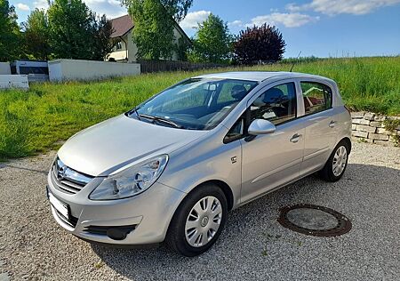 Opel Corsa 1.2 Twinport -